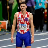 Bloudek briljirao u finalu SP-a! Malo ga dijelilo od senzacije