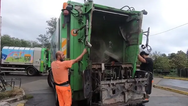 Cijene odvoza otpada skočile u nebo, jedan grad je rekorder: Računi su veći za 85 posto