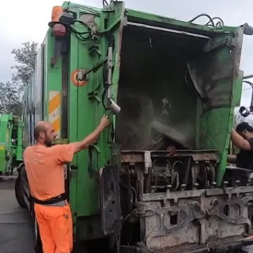 Cijene odvoza otpada skočile u nebo, jedan grad je rekorder: Računi su veći za 85 posto