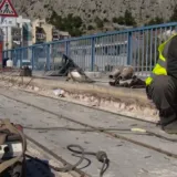 Obnavlja se stari omi&scaron;ki most, mje&scaron;tane brine sezona: 'To bi bila jo&scaron; dodatna gužva'