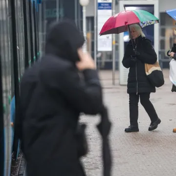 Uživajte u suncu, meteorolog otkrio kad nam stiže promjena: 'Slijedi pravi ugriz zime u rano proljeće'
