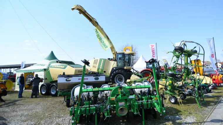 Cijene? Od 1 do preko 300 tisuća eura. Nema čega nije bilo u Gudovcu