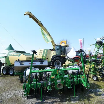 Cijene? Od 1 do preko 300 tisuća eura. Nema čega nije bilo u Gudovcu