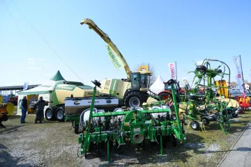 Cijene? Od 1 do preko 300 tisuća eura. Nema čega nije bilo u Gudovcu