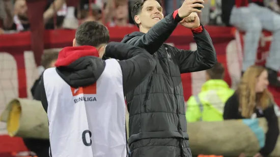 Vatreni zabijaju, asistiraju, brane nemoguće: Hoćemo li na SP doći u najboljoj formi?