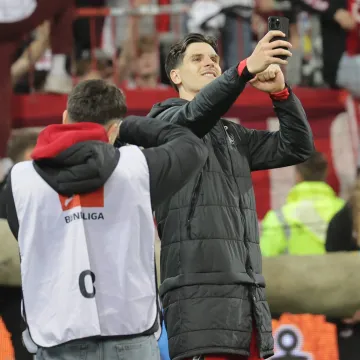 Vatreni zabijaju, asistiraju, brane nemoguće: Hoćemo li na SP doći u najboljoj formi?