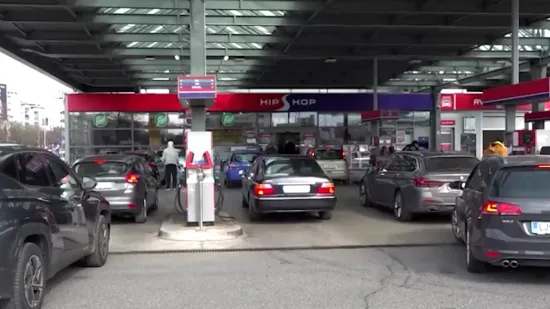 Kriza doslovno na vratima!? Čitateljica nam se požalila: 'Danas je tamo bio totalni kolaps'