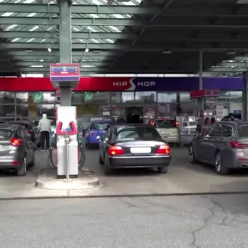 Kriza doslovno na vratima!? Čitateljica nam se požalila: 'Danas je tamo bio totalni kolaps'