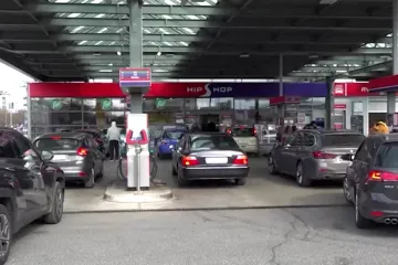 Kriza doslovno na vratima!? Čitateljica nam se požalila: 'Danas je tamo bio totalni kolaps'