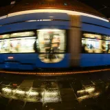 Užas u Zagrebu! Autom se zabio u tramvajsku stanicu, ima ozlijeđenih?