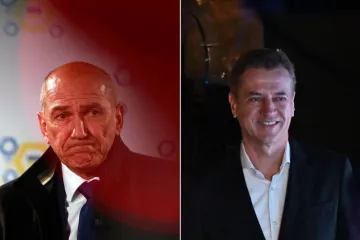 Napeto do samog kraja u Sloveniji! Golob proglasio pobjedu, Janša: 'Gdje je nestalo 50.000 glasova?'