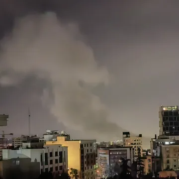 Eksplozije u Teheranu, Izrael pokrenuo novi val napada: 'Čuli smo stra&scaron;ne zvukove'