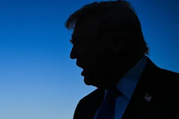 Iranci teško ismijali Trumpa, a on tvrdi da ga zovu na pregovore: 'Otpušten si!'