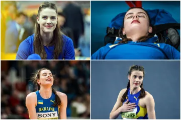 Ukrajinska Blanka Vla&scaron;ić plijenila pažnju! Detalj na njoj izazvao interes: 'Od početka rata to radim'