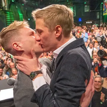 Ovo je novi gradonačelnik M&uuml;nchena: 'Osjećam se poča&scaron;ćeno, hvala na povjerenju'