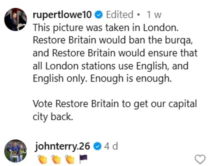 Legenda potezom izazvala kontroverze: 'To je stav koji podržava velika većina'