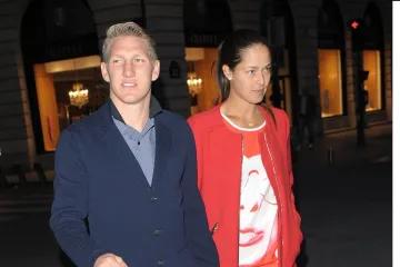 Ana Ivanović nakon razvoda povukla neočekivan potez: Odvjetnici su već poduzeli prve korake