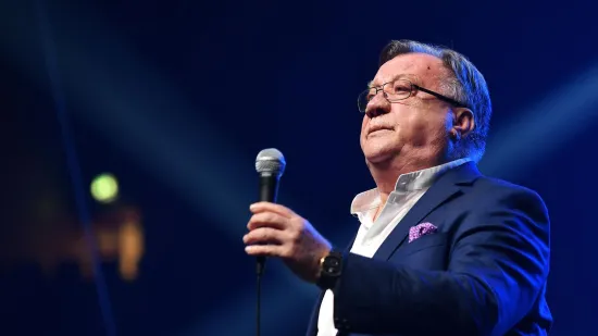 Srpski glazbenik objavio pjesmu posvećenu Halidu Be&scaron;liću, a svi komentiraju samo jednu stvar