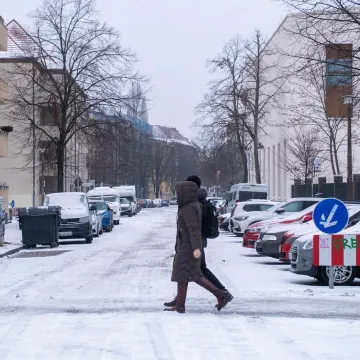 Stiže im hladna fronta sa zapada: Naglo padaju temperature, moguć je i snijeg