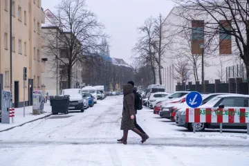 Stiže im hladna fronta sa zapada: Naglo padaju temperature, moguć je i snijeg
