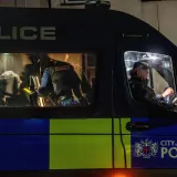 Dva premijerliga&scaron;ka igrača zavr&scaron;ila krvavih glava nakon &scaron;to su zaustavila rasistički napad