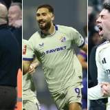 Vikend pun spektakla: Golijade u HNL-u, trofeji u Engleskoj i drama u Madridu
