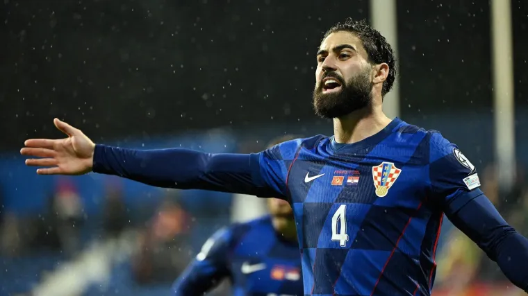 Domaće WAGsice 'zapalile' tribine: Nova djevojka Jo&scaron;ka Gvardiola pozirala u dru&scaron;tvu Izabel Kovačić