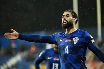 Domaće WAGsice 'zapalile' tribine: Nova djevojka Jo&scaron;ka Gvardiola pozirala u dru&scaron;tvu Izabel Kovačić