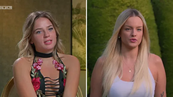 Ona se zaljubljuje u Karla! 'Imala sam osjećaj da će me zaručiti na spoju'