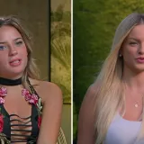 Ona se zaljubljuje u Karla! 'Imala sam osjećaj da će me zaručiti na spoju'