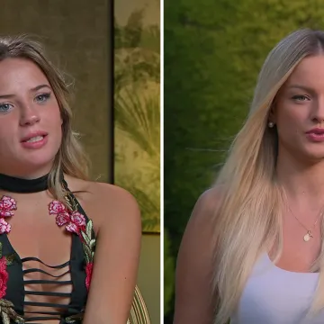 Ona se zaljubljuje u Karla! 'Imala sam osjećaj da će me zaručiti na spoju'