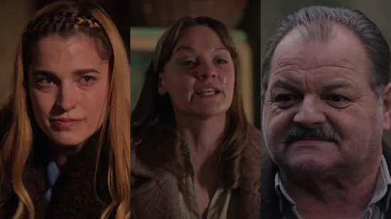 Riječi koje su boljele vi&scaron;e od svega: Ovi razgovori iz 'Divljih pčela' nikoga nisu ostavili ravnodu&scaron;nim