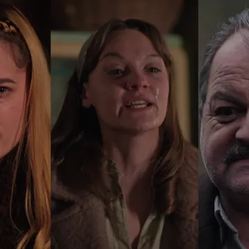 Riječi koje su boljele vi&scaron;e od svega: Ovi razgovori iz 'Divljih pčela' nikoga nisu ostavili ravnodu&scaron;nim