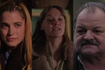 Riječi koje su boljele vi&scaron;e od svega: Ovi razgovori iz 'Divljih pčela' nikoga nisu ostavili ravnodu&scaron;nim