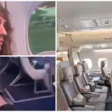 Rat na Bliskom istoku ko&scaron;ta zračne luke milijarde dolara: Pogledajte prizore iz aviona 'duhova'