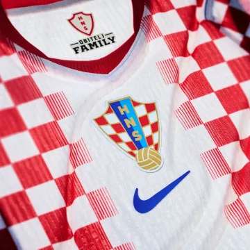 HNS objavio dresove za Svjetsko prvenstvo