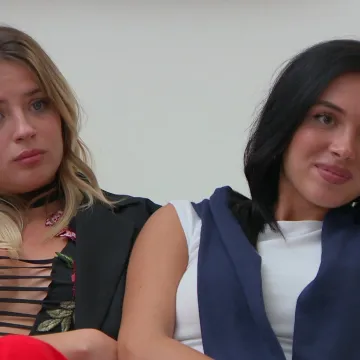 Ona je bijesna na Karla! 'To je napravio iz inata jer želi poremetiti moj i Petrov odnos'