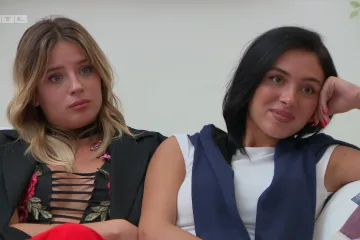 Ona je bijesna na Karla! 'To je napravio iz inata jer želi poremetiti moj i Petrov odnos'