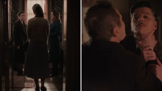 &Scaron;to će se dogoditi u 'Divljim pčelama' idući tjedan? Ante sprema ne&scaron;to veliko!