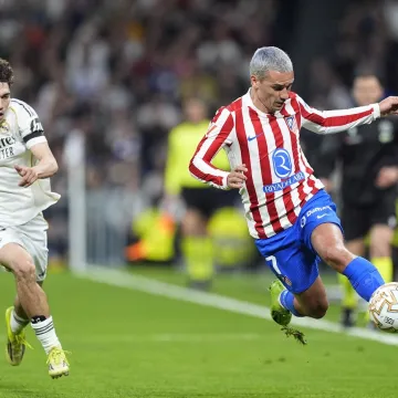 Veliki transfer na pomolu: Griezmann dolazi igrati s Marcom Pa&scaron;alićem