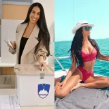 Ma kakva Melania Trump: Je li ovo najzgodnija Prva dama u regiji?