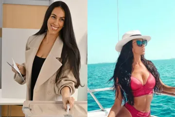 Ma kakva Melania Trump: Je li ovo najzgodnija Prva dama u regiji?