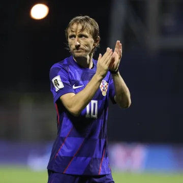 HNS objavio dresove za Svjetsko prvenstvo