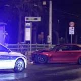 Ženu udarili dijelovi stanice, ozlijeđen i vozač BMW-a: Doznajemo detalje nesreće u Zagrebu