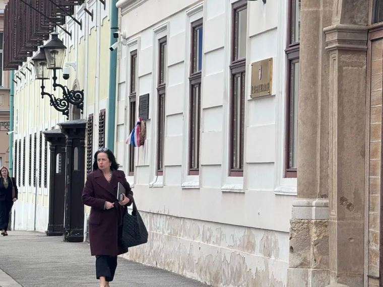 Predstavljene mjere! Ograničene cijene goriva, ali to se ne odnosi na autoceste: 'Situacija je ozbiljna'