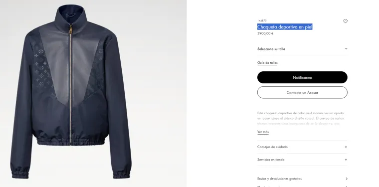 Svi su gledali u trenera Reala i njegovu jaknu! Provjerili smo koliko ko&scaron;ta