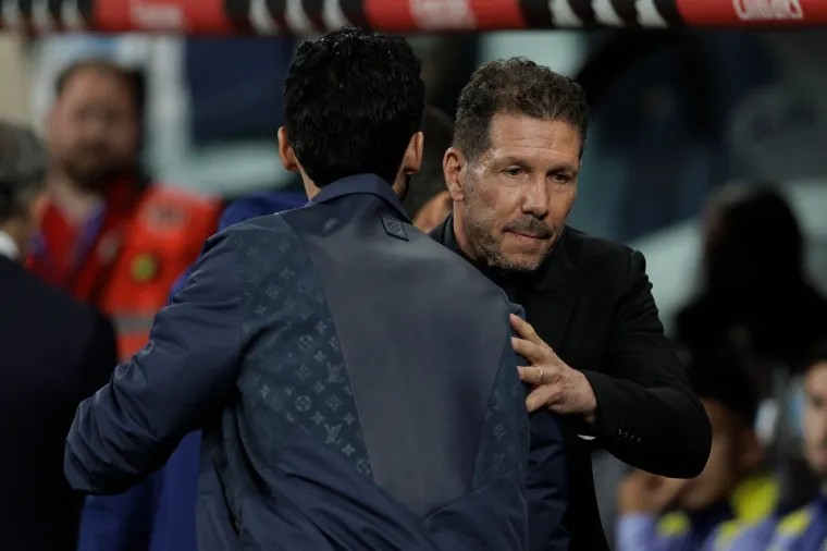 Svi su gledali u trenera Reala i njegovu jaknu! Provjerili smo koliko ko&scaron;ta