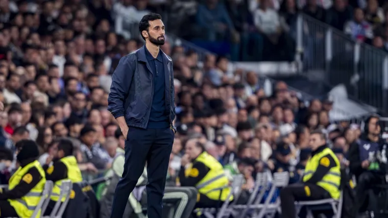 Svi su gledali u trenera Reala i njegovu jaknu! Provjerili smo koliko ko&scaron;ta