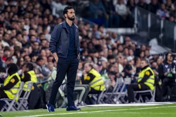 Svi su gledali u trenera Reala i njegovu jaknu! Provjerili smo koliko ko&scaron;ta