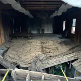 Pod se uru&scaron;io usred svadbe: 70 uzvanika propalo u podrum, neki ostali zaglavljeni u daskama